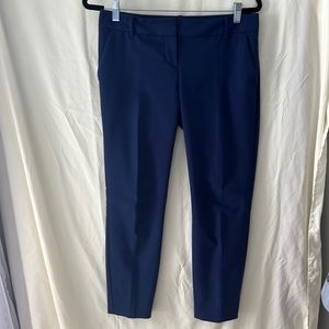 Express Ankle Pant - Colimnist